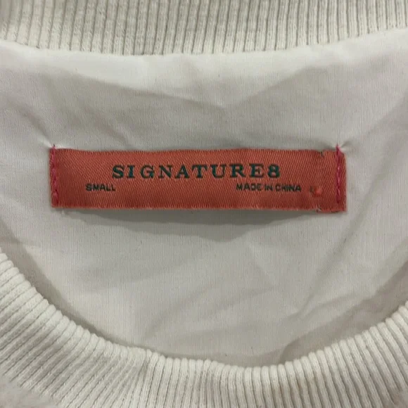 Signature8 Sweater - Picture 3 of 5